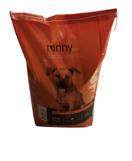 Alimento para Cão de Manutenção 20kg - Ronny