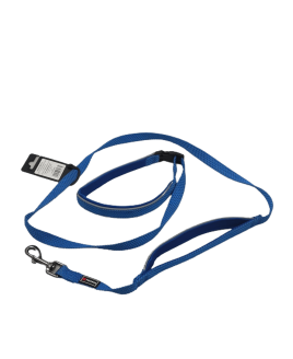 Trela Nylon de Correr com o Dono 20 mm  x 180 cm