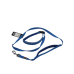 Trela Nylon de Correr com o Dono 20 mm  x 180 cm