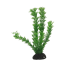 Planta Plástica para Aquário 20 cm verde